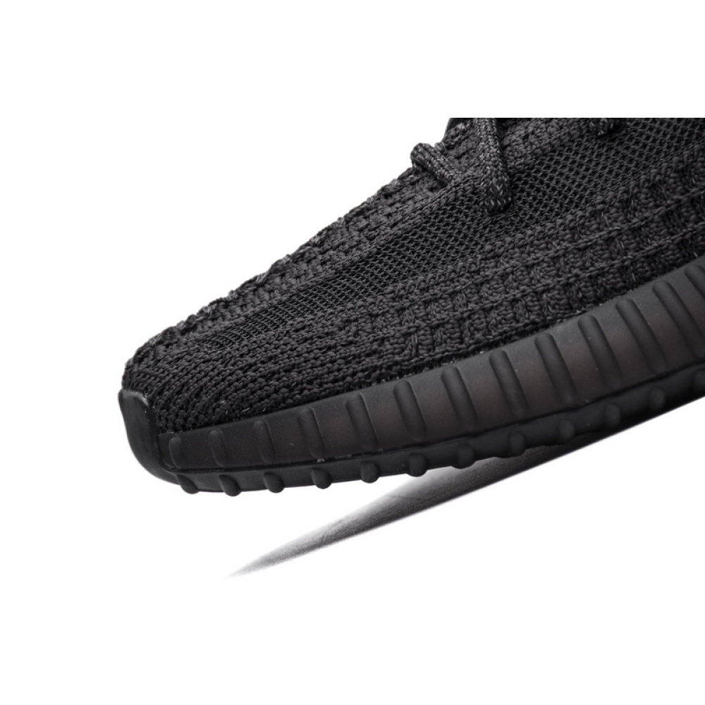 AH Adidas Yeezy Boost 350 V2 Black Reflective