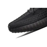 AH Adidas Yeezy Boost 350 V2 Black Reflective