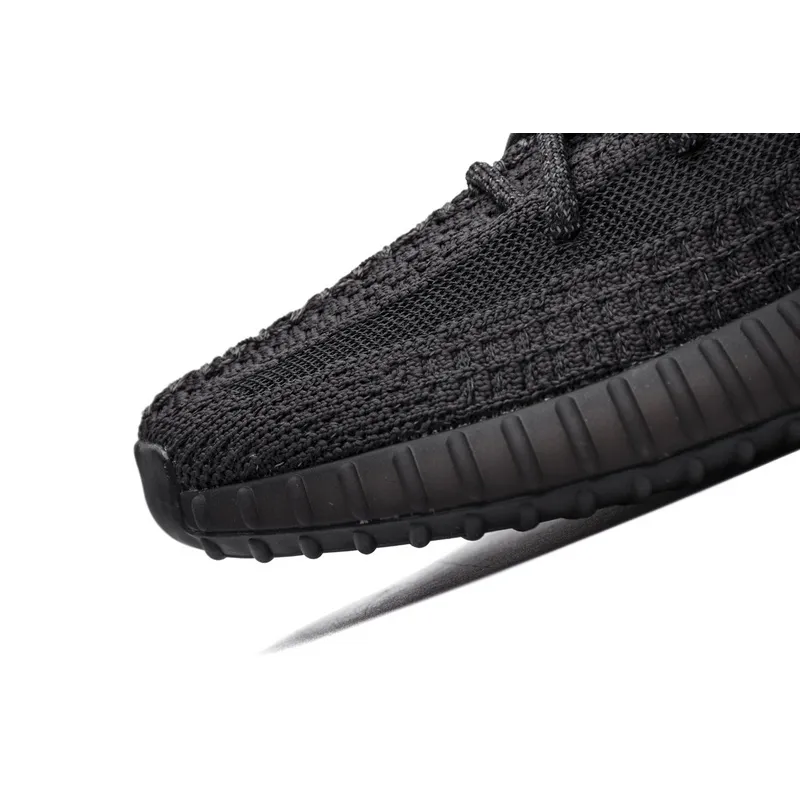 AH Adidas Yeezy Boost 350 V2 Black Reflective