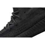 AH Adidas Yeezy Boost 350 V2 Black Reflective