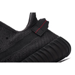 AH Adidas Yeezy Boost 350 V2 Black Reflective