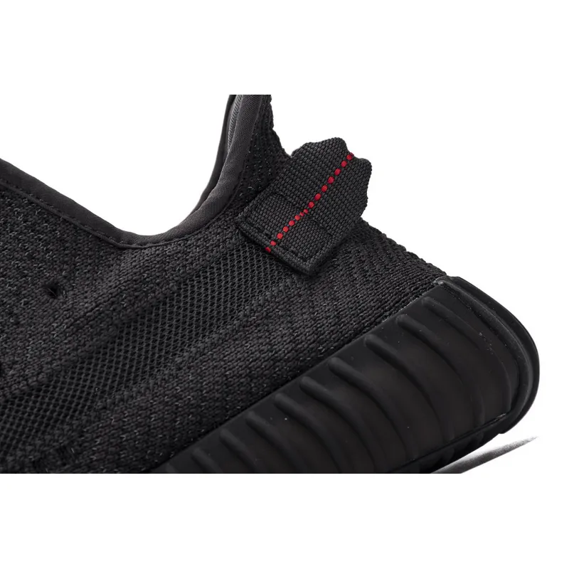 AH Adidas Yeezy Boost 350 V2 Black Reflective