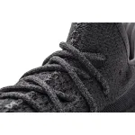 AH Adidas Yeezy Boost 350 V2 Black Reflective