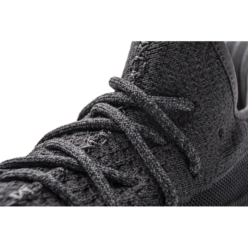 AH Adidas Yeezy Boost 350 V2 Black Reflective
