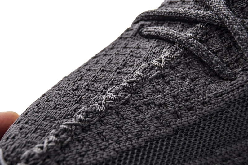 AH Adidas Yeezy Boost 350 V2 Black Reflective