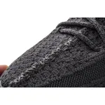 AH Adidas Yeezy Boost 350 V2 Black Reflective