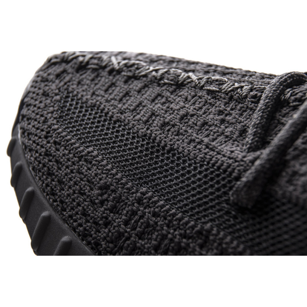 AH Adidas Yeezy Boost 350 V2 Black Reflective