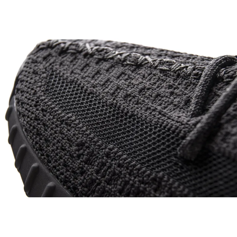 AH Adidas Yeezy Boost 350 V2 Black Reflective