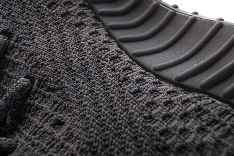 AH Adidas Yeezy Boost 350 V2 Black Reflective