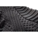 AH Adidas Yeezy Boost 350 V2 Black Reflective
