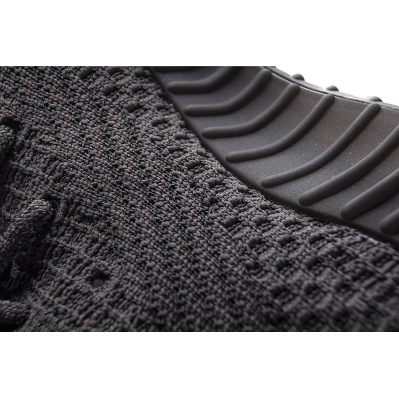 AH Adidas Yeezy Boost 350 V2 Black Reflective