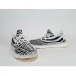 AH Adidas Yeezy Boost 350 V2 Zebra Real Boost