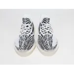 AH Adidas Yeezy Boost 350 V2 Zebra Real Boost