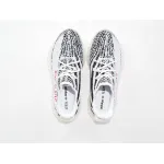 AH Adidas Yeezy Boost 350 V2 Zebra Real Boost