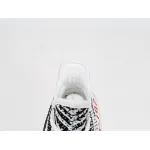 AH Adidas Yeezy Boost 350 V2 Zebra Real Boost