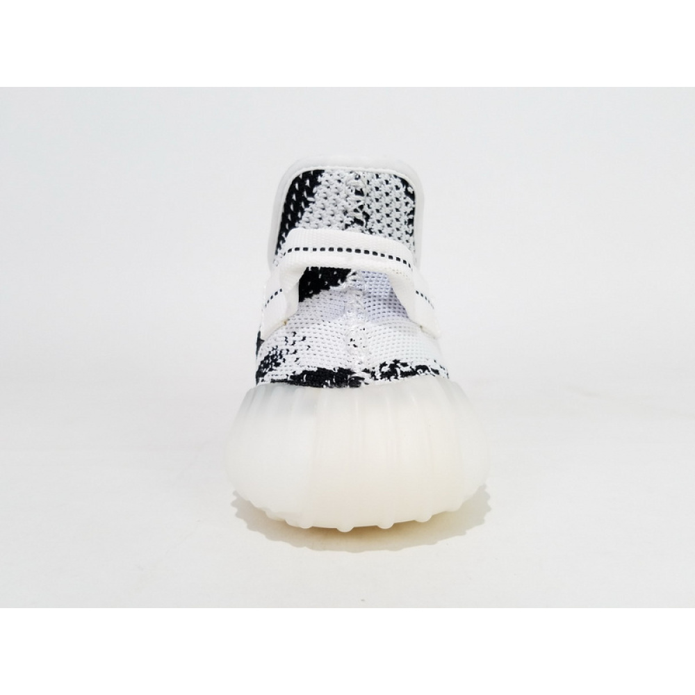 AH Adidas Yeezy Boost 350 V2 Zebra Real Boost
