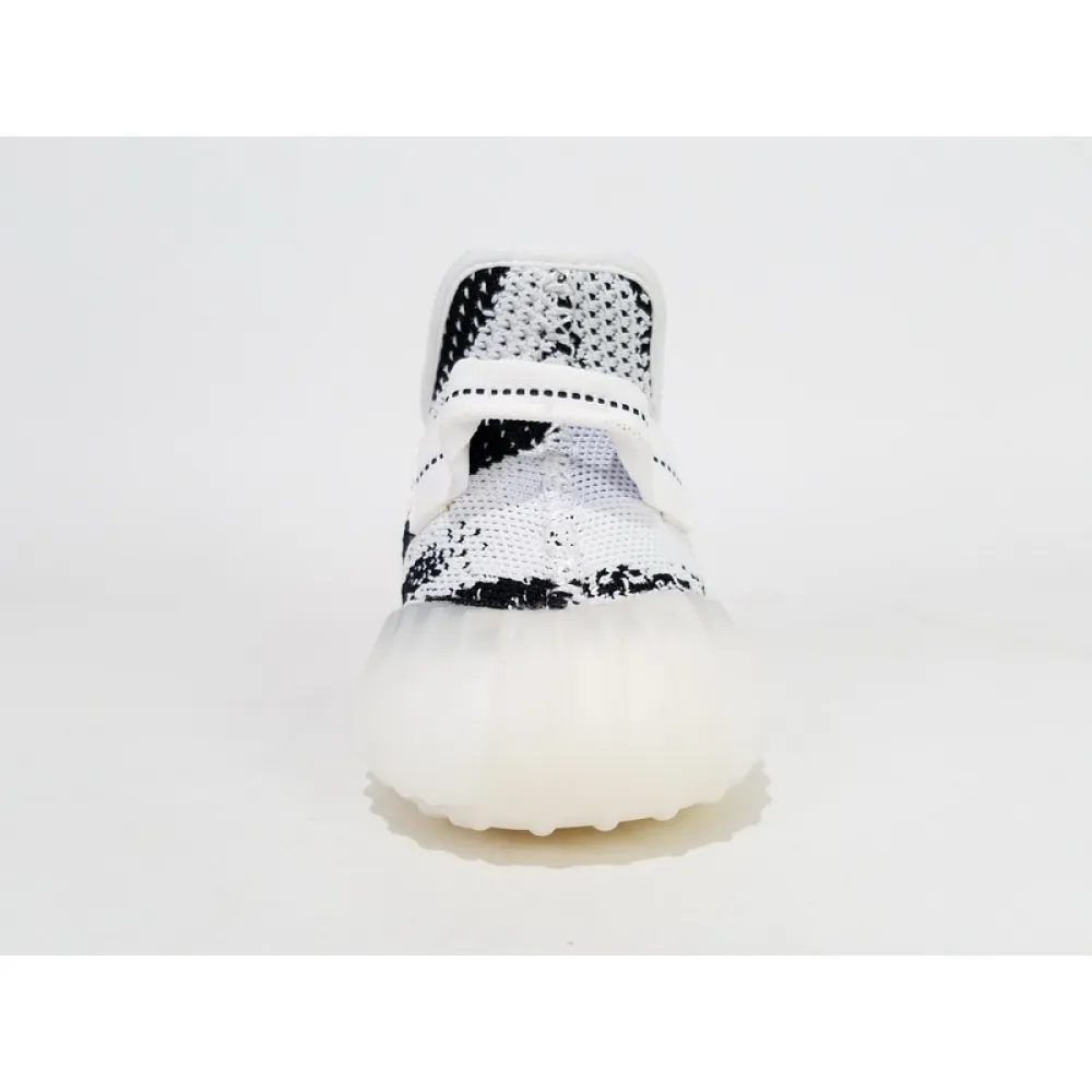 AH Adidas Yeezy Boost 350 V2 Zebra Real Boost