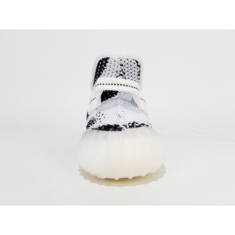 AH Adidas Yeezy Boost 350 V2 Zebra Real Boost