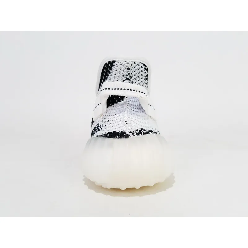 AH Adidas Yeezy Boost 350 V2 Zebra Real Boost