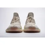 AH Adidas Yeezy 350 Boost V2 "Citrin Reflective"