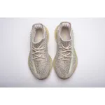 AH Adidas Yeezy 350 Boost V2 "Citrin Reflective"