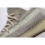 AH Adidas Yeezy 350 Boost V2 "Citrin Reflective"