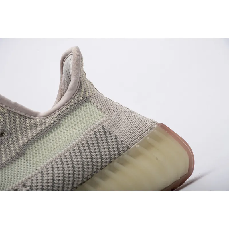 AH Adidas Yeezy 350 Boost V2 "Citrin Reflective"