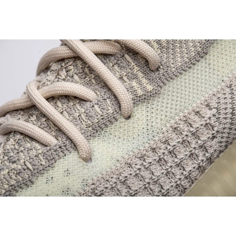 AH Adidas Yeezy 350 Boost V2 "Citrin Reflective"