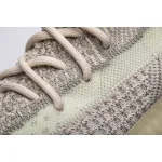 AH Adidas Yeezy 350 Boost V2 "Citrin Reflective"