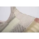 AH Adidas Yeezy 350 Boost V2 "Citrin Reflective"
