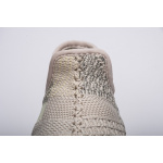 AH Adidas Yeezy 350 Boost V2 "Citrin Reflective"