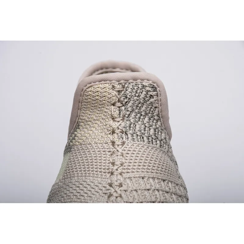 AH Adidas Yeezy 350 Boost V2 "Citrin Reflective"