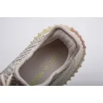 AH Adidas Yeezy 350 Boost V2 "Citrin Reflective"