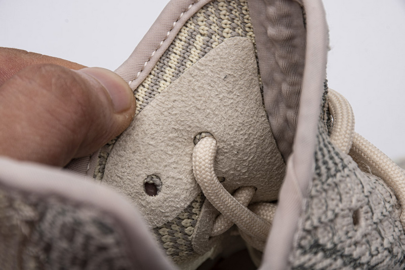 AH Adidas Yeezy 350 Boost V2 "Citrin Reflective"