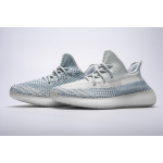 AH Adidas Yeezy 350 Boost V2 "Cloud White" 