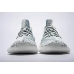 AH Adidas Yeezy 350 Boost V2 "Cloud White" 
