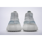 AH Adidas Yeezy 350 Boost V2 "Cloud White" 