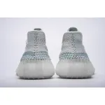 AH Adidas Yeezy 350 Boost V2 "Cloud White" 