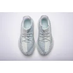 AH Adidas Yeezy 350 Boost V2 "Cloud White" 