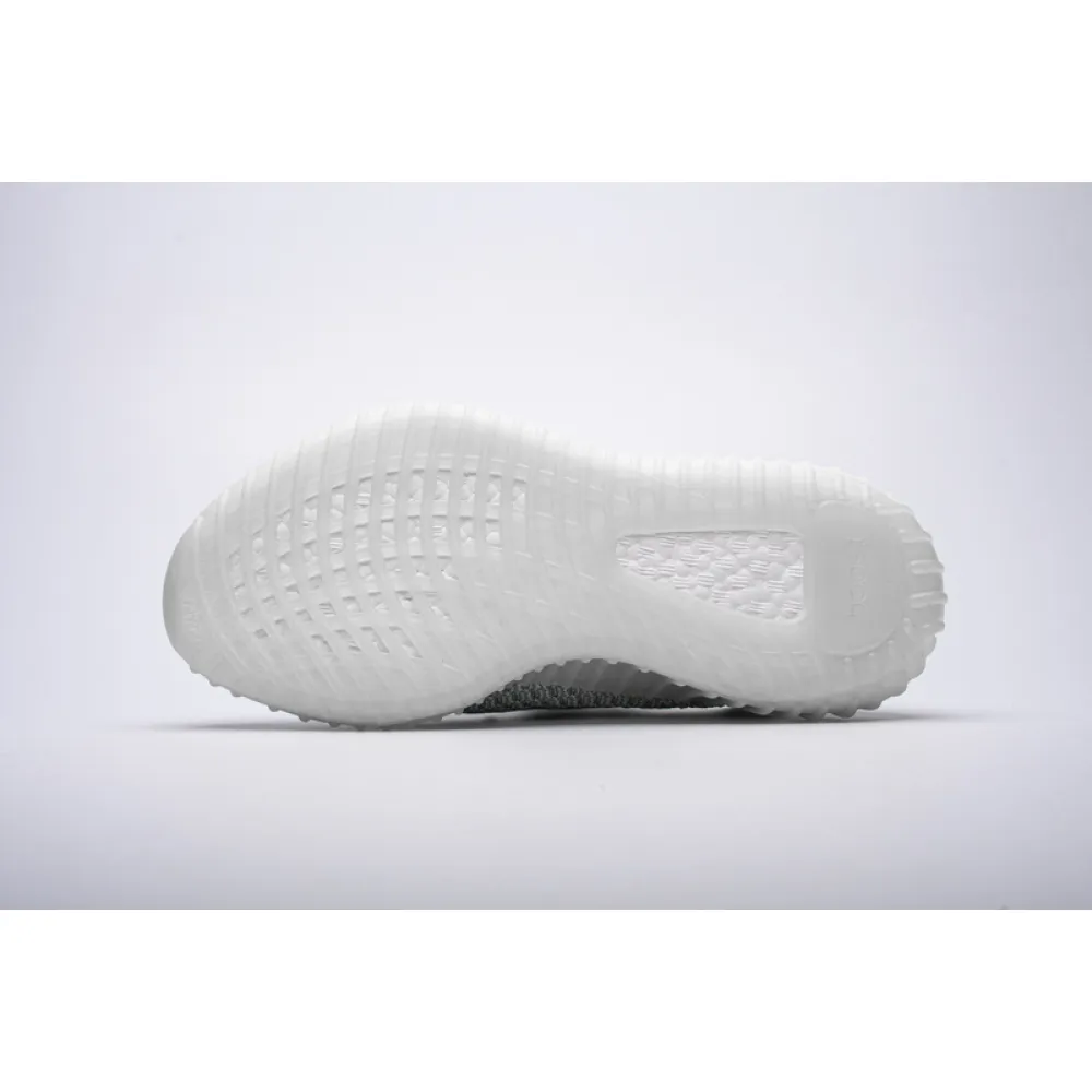 AH Adidas Yeezy 350 Boost V2 "Cloud White" 