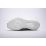 AH Adidas Yeezy 350 Boost V2 "Cloud White" 