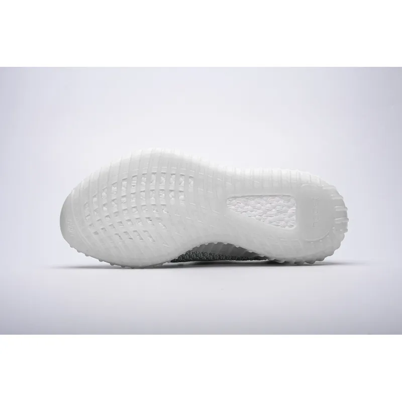 AH Adidas Yeezy 350 Boost V2 "Cloud White" 