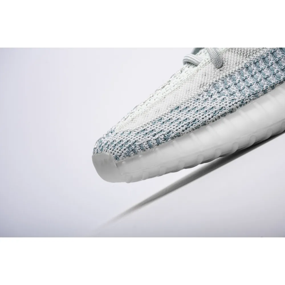 AH Adidas Yeezy 350 Boost V2 "Cloud White" 