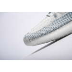 AH Adidas Yeezy 350 Boost V2 "Cloud White" 