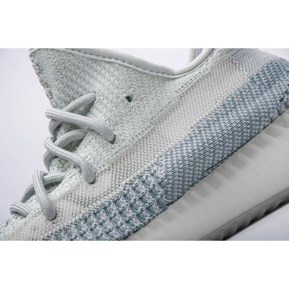 AH Adidas Yeezy 350 Boost V2 "Cloud White" 