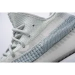 AH Adidas Yeezy 350 Boost V2 "Cloud White" 