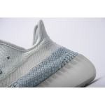 AH Adidas Yeezy 350 Boost V2 "Cloud White" 