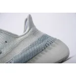 AH Adidas Yeezy 350 Boost V2 "Cloud White" 