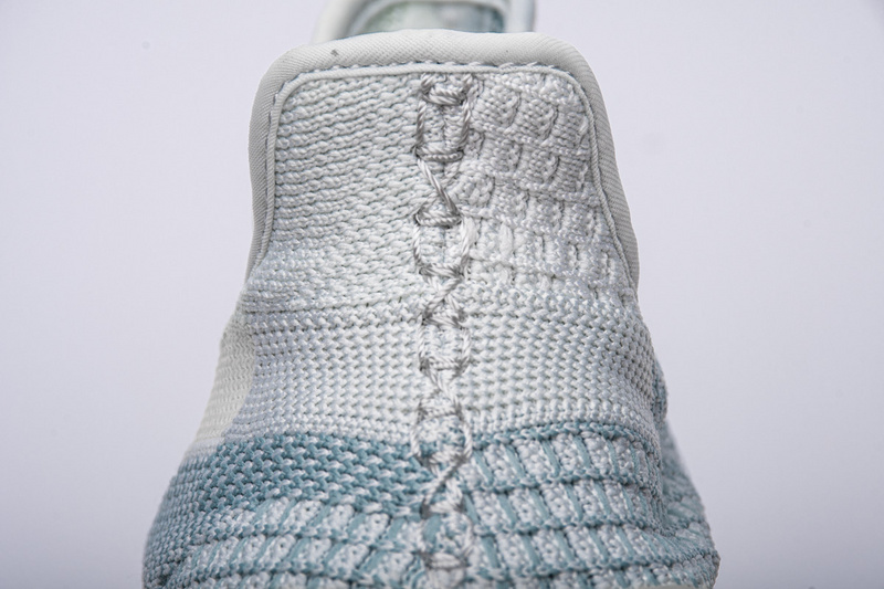 AH Adidas Yeezy 350 Boost V2 "Cloud White" 