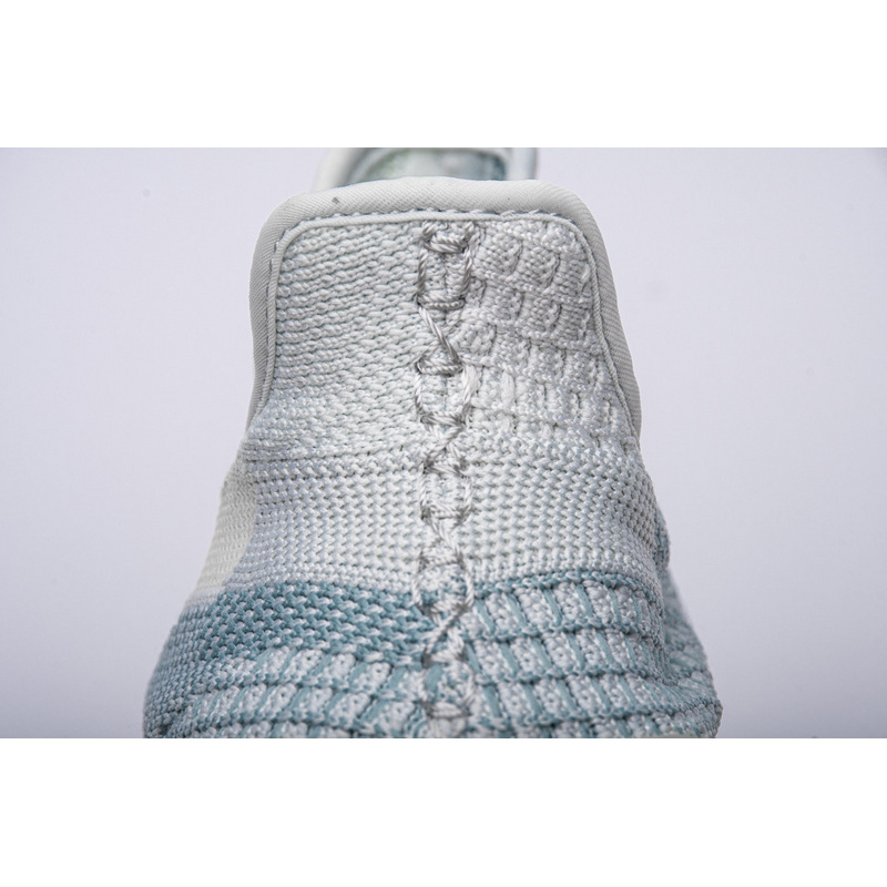 AH Adidas Yeezy 350 Boost V2 "Cloud White" 